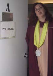 Guest Geek Webmistress "Poizen"&nbsp;Ivy