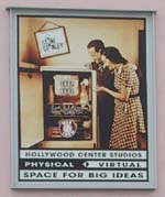 Hollywood Center Studios