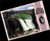 This is a Postcard - Mail one in for your chance to win!