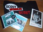 Scout Grand Prize