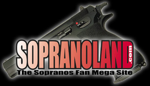 Sopranoland - The Sopranos Fan Mega Site