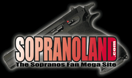 The Sopranos Fan Mega Site - Number 1 with a Bullet, Baby!