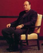 Tony Soprano